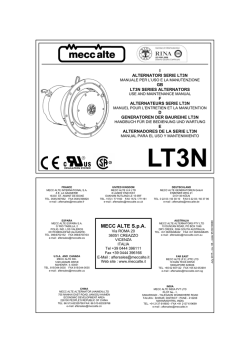 LT3N - Mecc Alte SpA