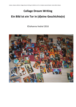 Gratis-Mini-E-Book Collage