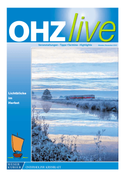OHZ-Live - Landkreis Osterholz