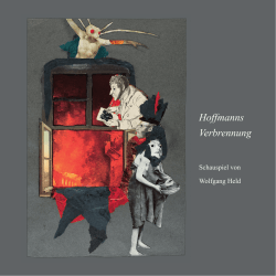Hoffmanns Verbrennung - ETA Hoffmann