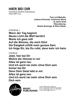 HIER BEI DIR - Cloudfront.net