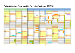 Ferienplan 20016-2017 DruckvorlageFWSE