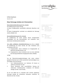 Information - Landratsamt Unterallg&auml;u