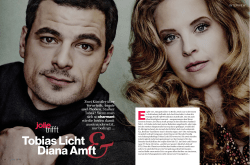 JOLIE Juni 2013