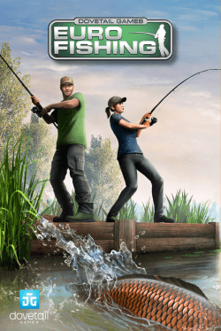 Überblick Seen - Dovetail Games Fishing
