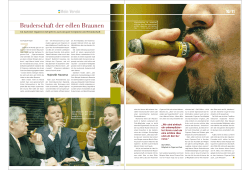 (PDF 378 kb) - Cigarclub Quellenhof
