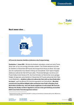 Hier steht eine &Uuml;berschrift