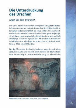 Die Unterdr&uuml;ckung des Drachen - Neuner-Code