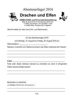 Drachen und Elfen - Kerzen und Steine