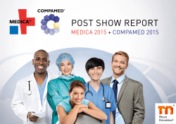 Post Show Report 2015