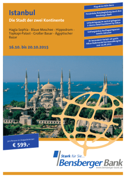 Istanbul