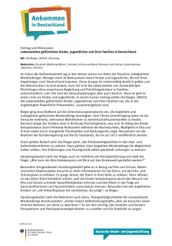 Dokumentation als PDF