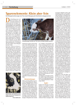 2015-17_Tierhaltung - Dr. Neinhaus Verlag AG