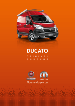DUCATO