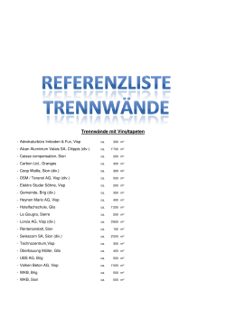 Kopie von Trennw-344nde - werner isolierwerk visp