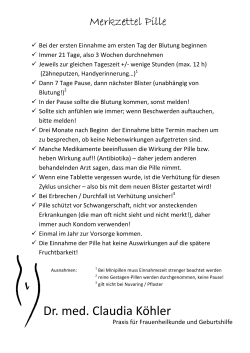 herunterladen - Dr. Claudia K&ouml;hler
