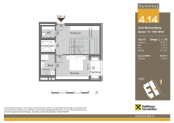 Graf-Starhemberg- Gasse 14, 1040 Wien Raiffeisen Immobilien TOP