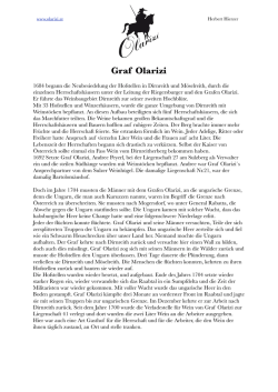 Graf Olarizi
