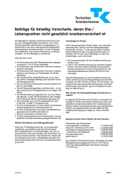 Ehegatteneinstufung (PDF, 174 KB, nicht barrierefrei)