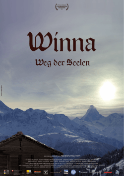 winna – weg der seelen