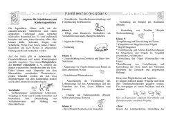 Familienfarm-L&uuml;bars - Jugendfarm Familienfarm L&uuml;bars Hofschule