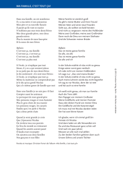 Download&Agrave; toi! 1A Sch&uuml;lerbuch &ndash; Unit&eacute; 4: Magazine pour le plaisir