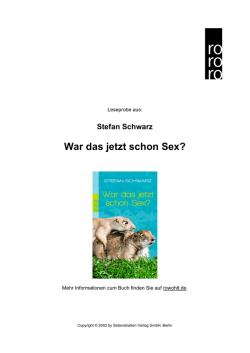 jetzt lesen