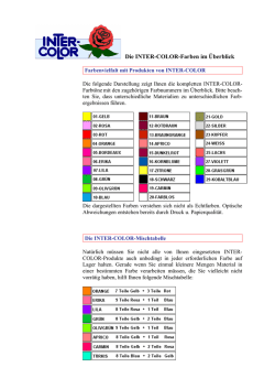 Farben