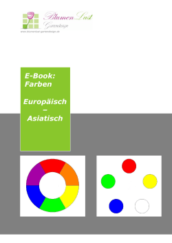 E-Book: Farben