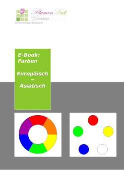 E-Book: Farben