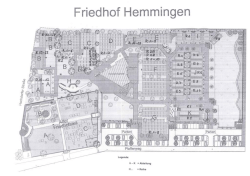 Friedhof Hemmingen