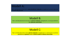 Folienpräsentation Modell C