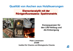 13 Lienemann - Asche.pptx - Holzenergie