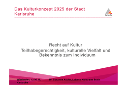 Karlsruhe - Wiesbaden