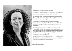Ing. Lamia Messari-Becker