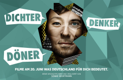 FILME AM 20. JUNI WAS DEUTSCHLAND FÜR DICH BEDEUTET.