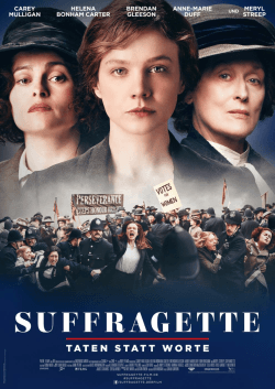 suffragette - Kino macht Schule