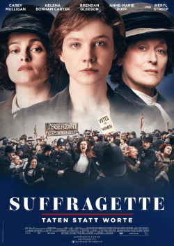 suffragette - Kino macht Schule