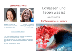 Hamburg 0316 - Die Wunderschule