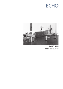 Echo Alu 2015 d.indd