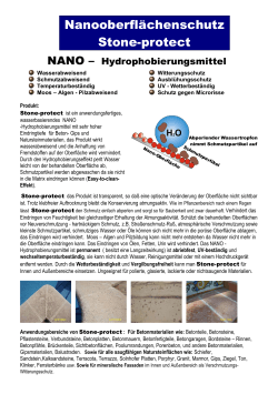 Stone-PDF - nanooberflaechenschutz.de