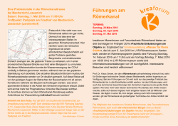 Info-Brosch&uuml;re