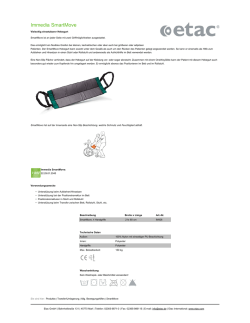Immedia SmartMove