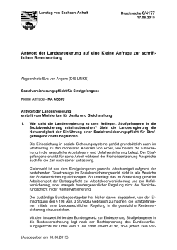 PDF, 81kb - Landtag Sachsen