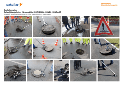 Haken für Kompakt, Orginal und Kombi