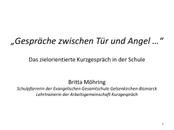 Ich kann nicht mehr