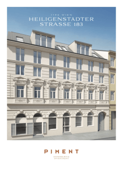 HEILIGENST&auml;DTER STRASSE 183