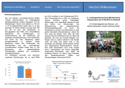 Herzlich Willkommen - Landesverband der Wasser