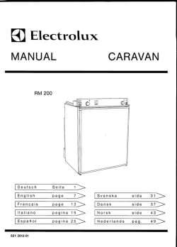 H] Electrolux