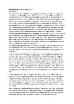 Einf&uuml;hrung pdf - Indienhilfe eV Herrsching